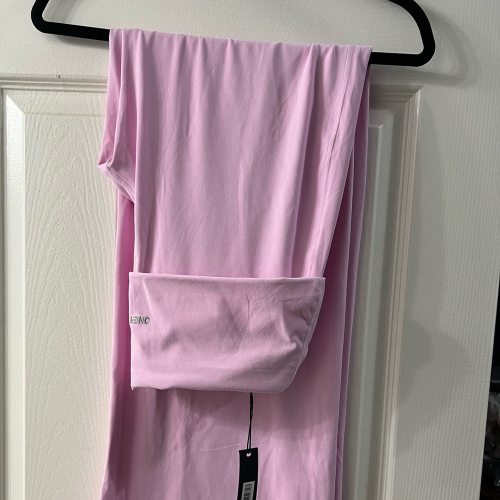 Oner Active SoftMotion Straight Leg Bottoms